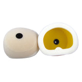 NO TOIL Dual Stage Foam Air Filters