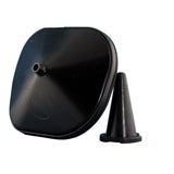 NO TOIL Airbox Cover