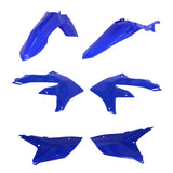 ACERBIS Plastic Kit (Part 1)