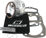 WISECO Top End Piston Kit