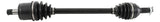 ALL BALLS 8 Ball Extreme Duty Axle — Rear Axles