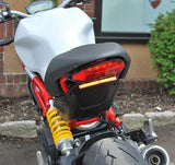 NEW RAGE CYCLES Fender Eliminator — Fenders