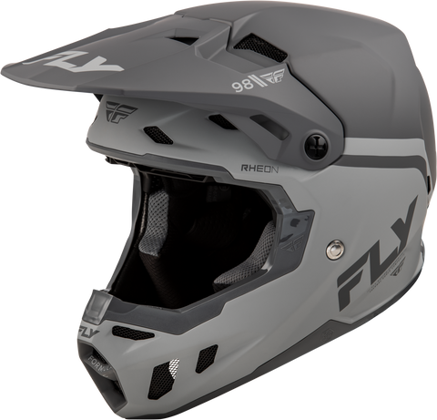 FLY RACING 2025 Formula CC Helmet