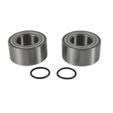 PIVOT WORKS Wheel Bearing Kit — Bearings, Busings, & Seal Kits