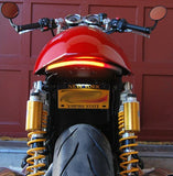 NEW RAGE CYCLES Fender Eliminator — Fenders
