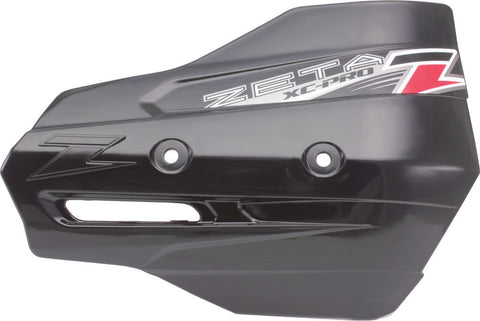 ZETA XC Pro Protector Handguard Shields
