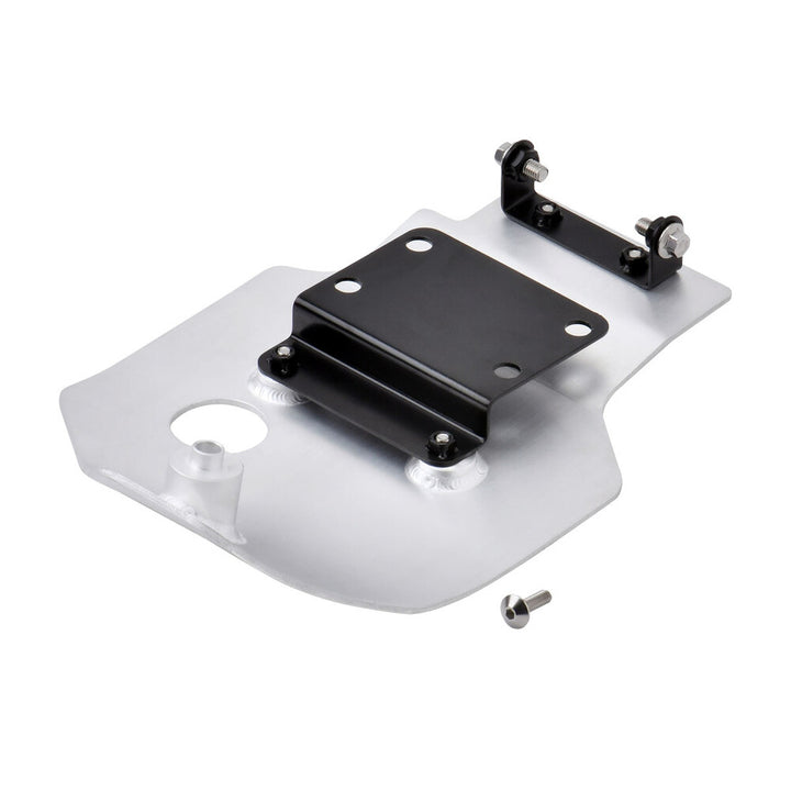 ZETA Glide Plate