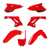 POLISPORT Plastic Kit