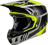 FLY RACING Formula CC Strike Helmets (2027)