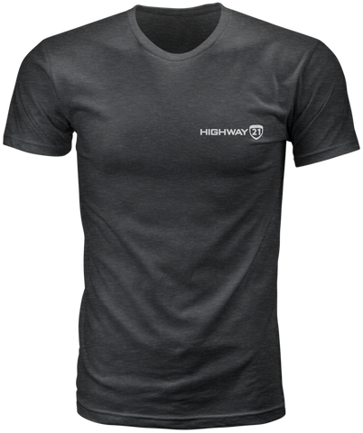HIGHWAY 21 Highway Tee