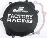 BOYESEN Factory Racing Clutch Cover