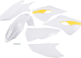 ACERBIS Plastic Kit (Part 1)