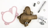 BOYESEN Water Pump Cover & Impeller Kit