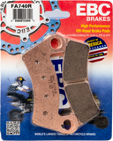 EBC Standard Brake Pads (Part 2)
