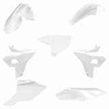 POLISPORT Plastic Kit