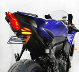 NEW RAGE CYCLES Fender Eliminator — Fenders