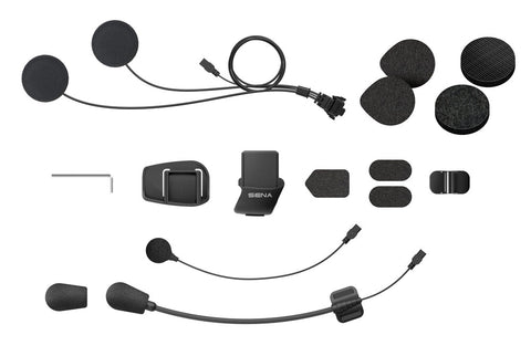 SENA 5S Helmet Clamp Kit