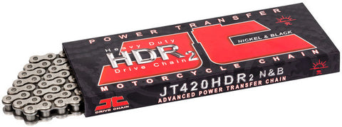 JT Standard Series Chain