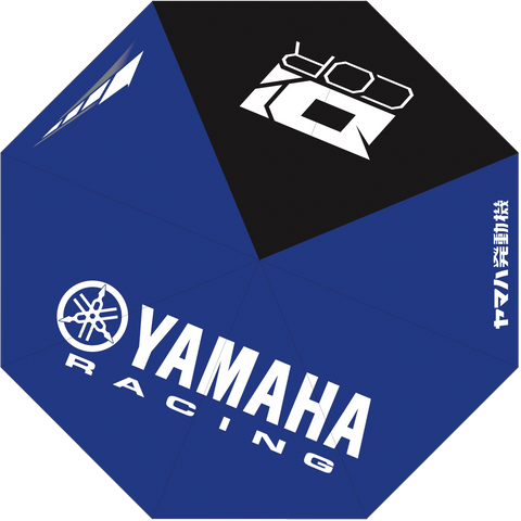 D-COR Yamaha Umbrella