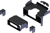 KFI Winch Mounts — Winch Mounts