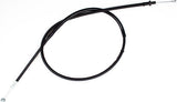 MOTION PRO Black Vinyl Clutch Cable