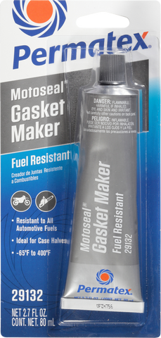 PERMATEX Motoseal Gasket Maker