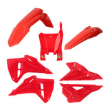 CYCRA 5 Piece Body Kit