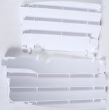 POLISPORT Radiator Louver