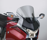 NATIONAL CYCLE Fairing Mount V-Stream Windscreen — Full