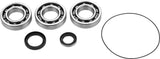 HOT RODS Main Bearing/Seal Kit — Crankshaft Bearings