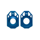 KTM / HUSQVARNA / GASGAS Big Bike CHAIN ADJUSTER KIT 22MM AXLE - 2023-2025