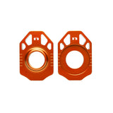 KTM / HUSQVARNA / GASGAS Big Bike CHAIN ADJUSTER KIT 22MM AXLE - 2023-2025