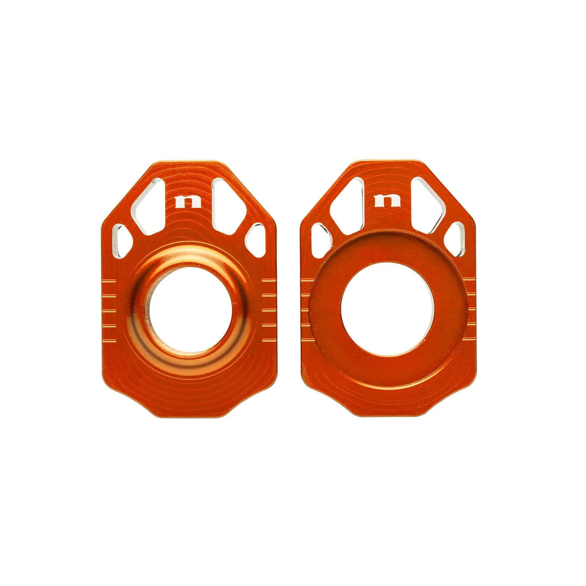 KTM / HUSQVARNA / GASGAS Big Bike CHAIN ADJUSTER KIT 22MM AXLE - 2023-2025