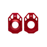 KTM / HUSQVARNA / GASGAS Big Bike CHAIN ADJUSTER KIT 22MM AXLE - 2023-2025