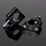 Renthal 36mm Bar Mounts KTM SX&F 2016-22/Husq 2020 -22 FC/TC