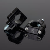 Renthal 36mm Bar Mounts Husq FE/TE 2018-22 / GAS GAS 2022 / KTM EXC/XC 2012-22 & SX&F 2012-15