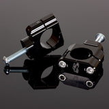Renthal 36mm Bar Mounts KTM SX-F / Husq TC-FC 2023 ---->