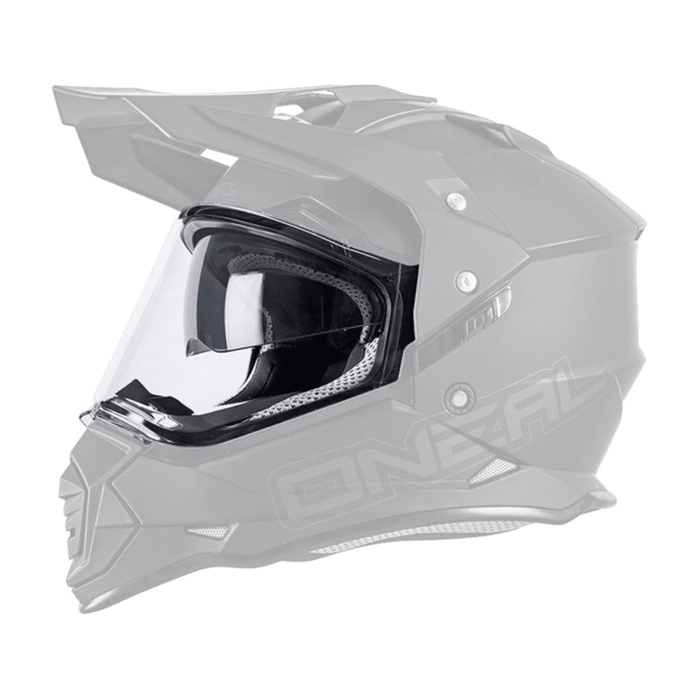 O'NEAL Replacement Sierra II Clear Shield