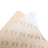 Universal Grip Tape Sheets 12" x 12" - Custom Cut To Fit Any Bike - 2 Pack