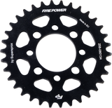 FIRE POWER Aluminum Rear Sprocket
