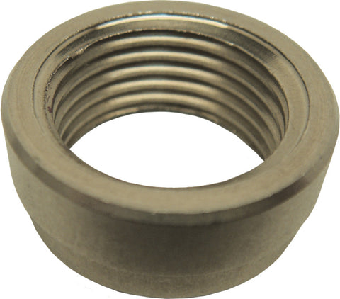 KOSO Weld-In Oxygen Sensor Fitting