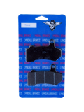 LYNDALL BRAKES Extreme Brake Pads