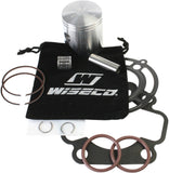 WISECO Top End Piston Kit