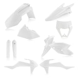 ACERBIS Full Plastic Kit (Part 1)