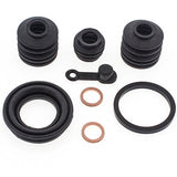 ALL BALLS Caliper Rebuild Kit — Brake Calipers & Rebuild Kits