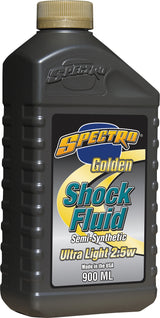 SPECTRO Golden Shock Fluid Semi Syn Oil