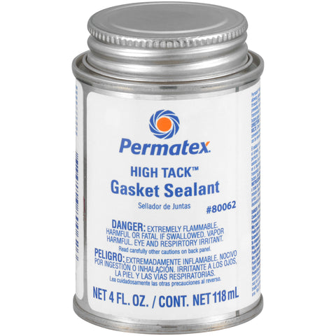 PERMATEX High Tack Gasket Sealant