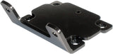 KFI Winch Mounts — Winch Mounts