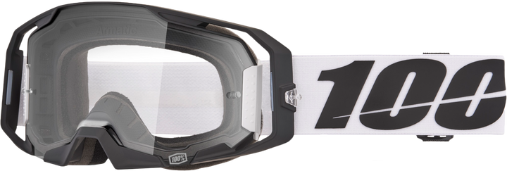 100-PERCENT 2025 Armatic Goggle