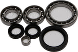 ALL BALLS Differential Bearing & Seal Kit — Front Bearings, Bushings & Seals